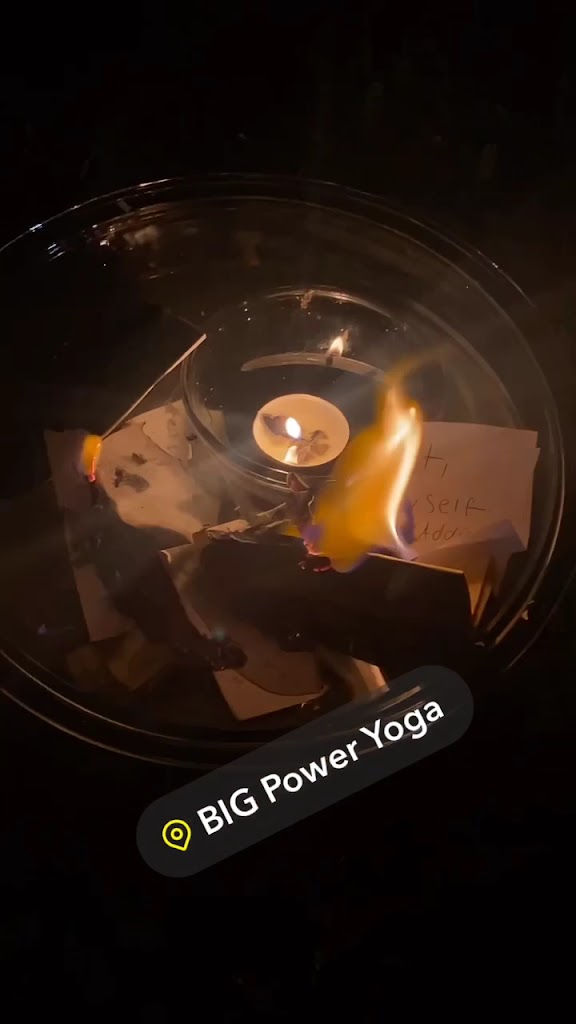  BIG Power Yoga - Montrose