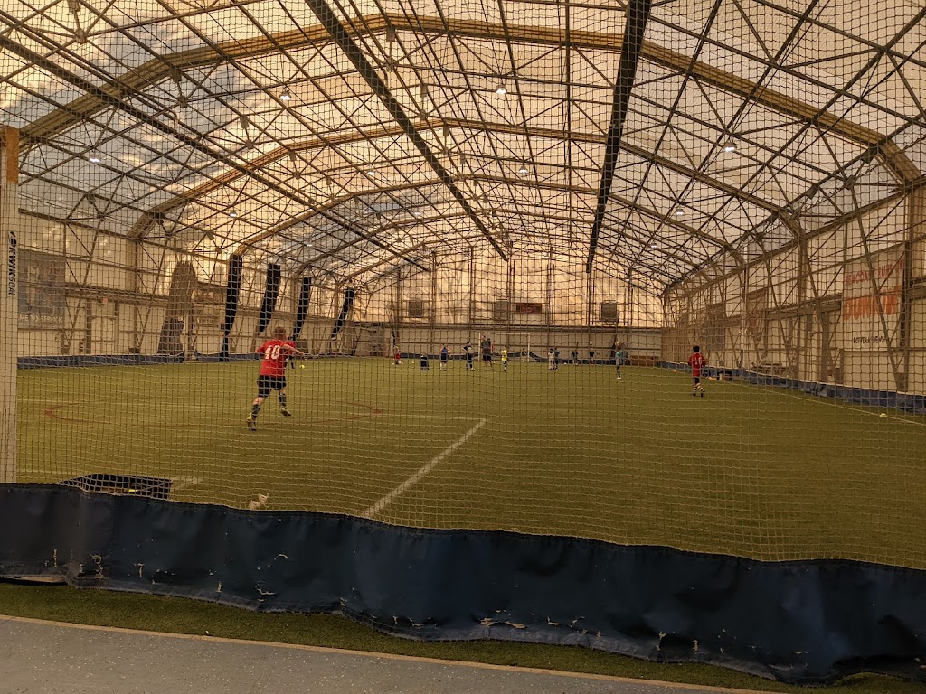  Seacoast United at York Sports Center