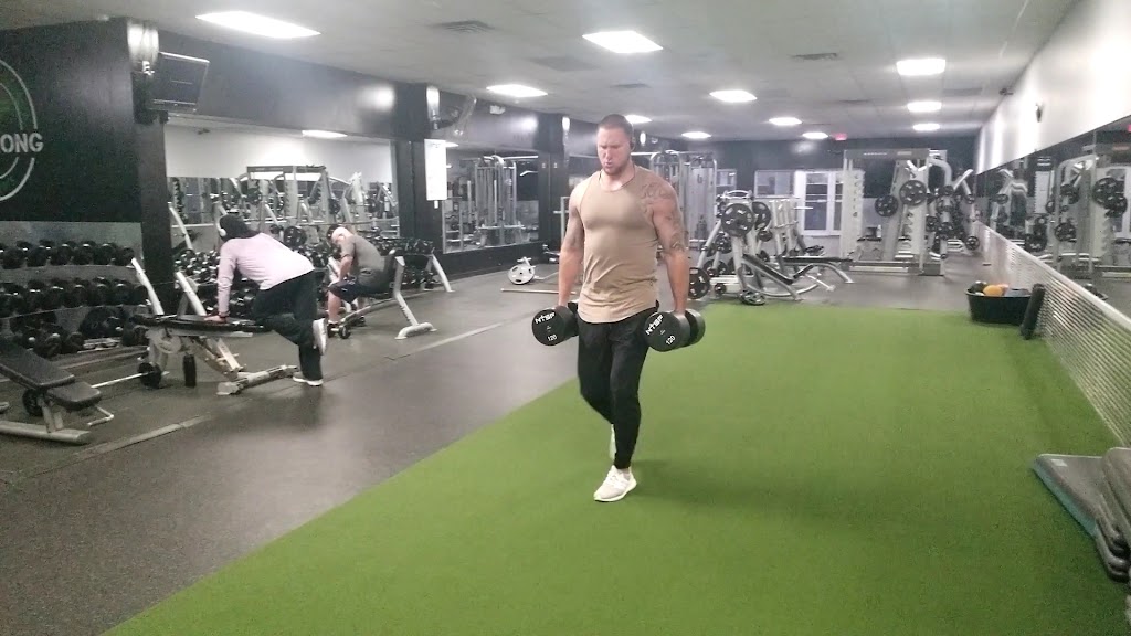  New York Sport & Fitness