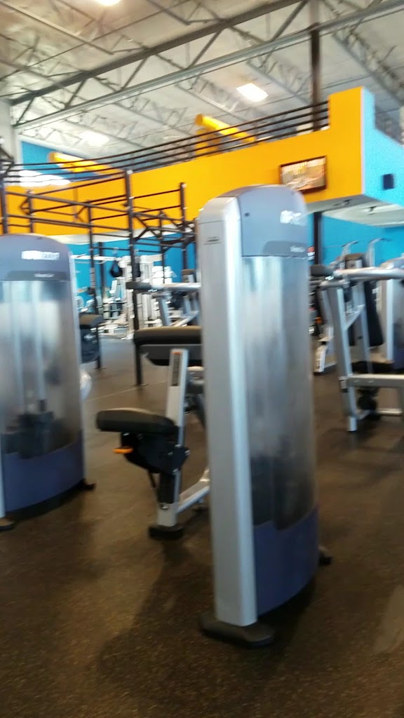  Parkway Athletic Club Sparks