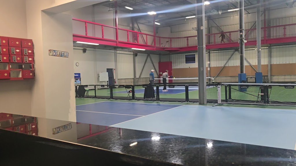  Martini's Indoor Pickleball & Athletic Club