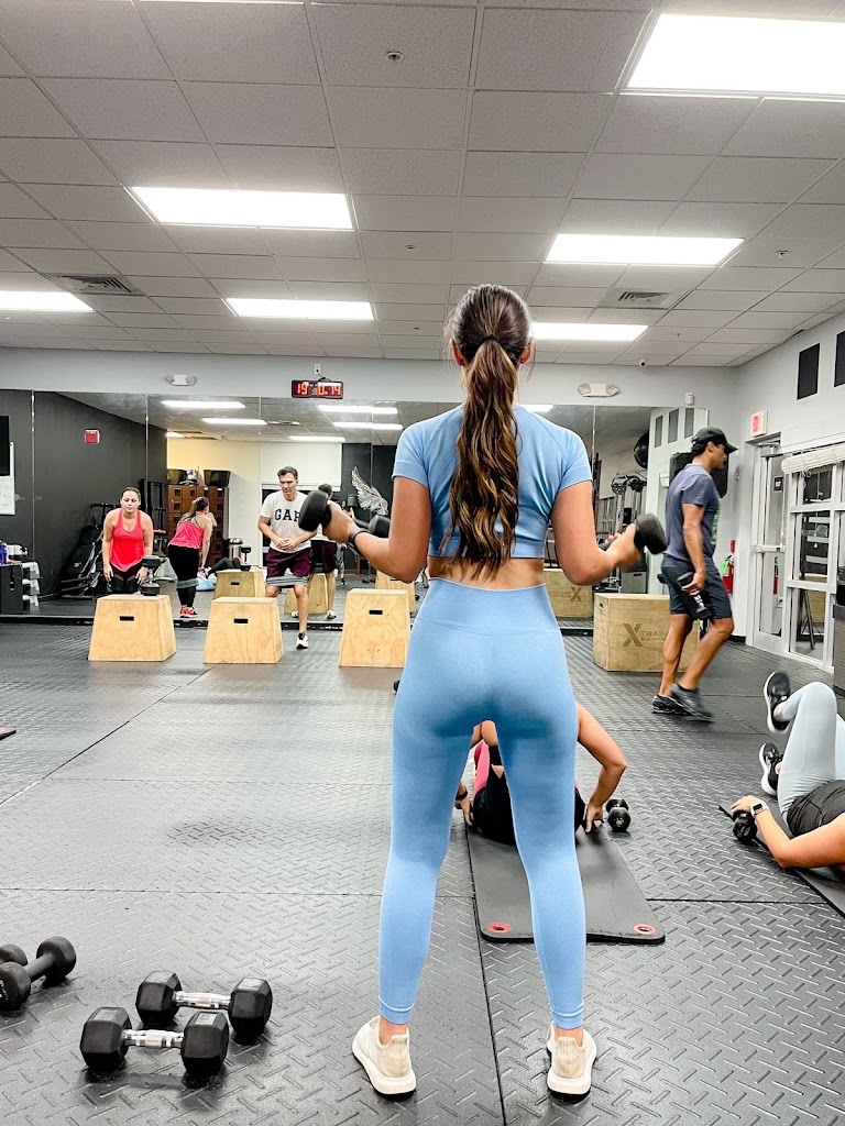  Area fitness no limit