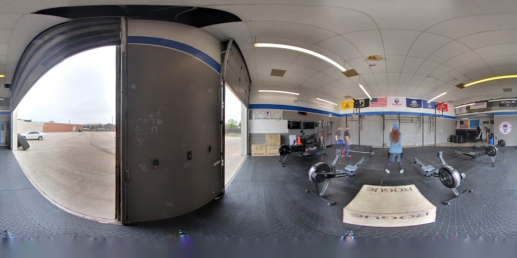  HomeBase Central - CrossFit Gym and Fitness Center