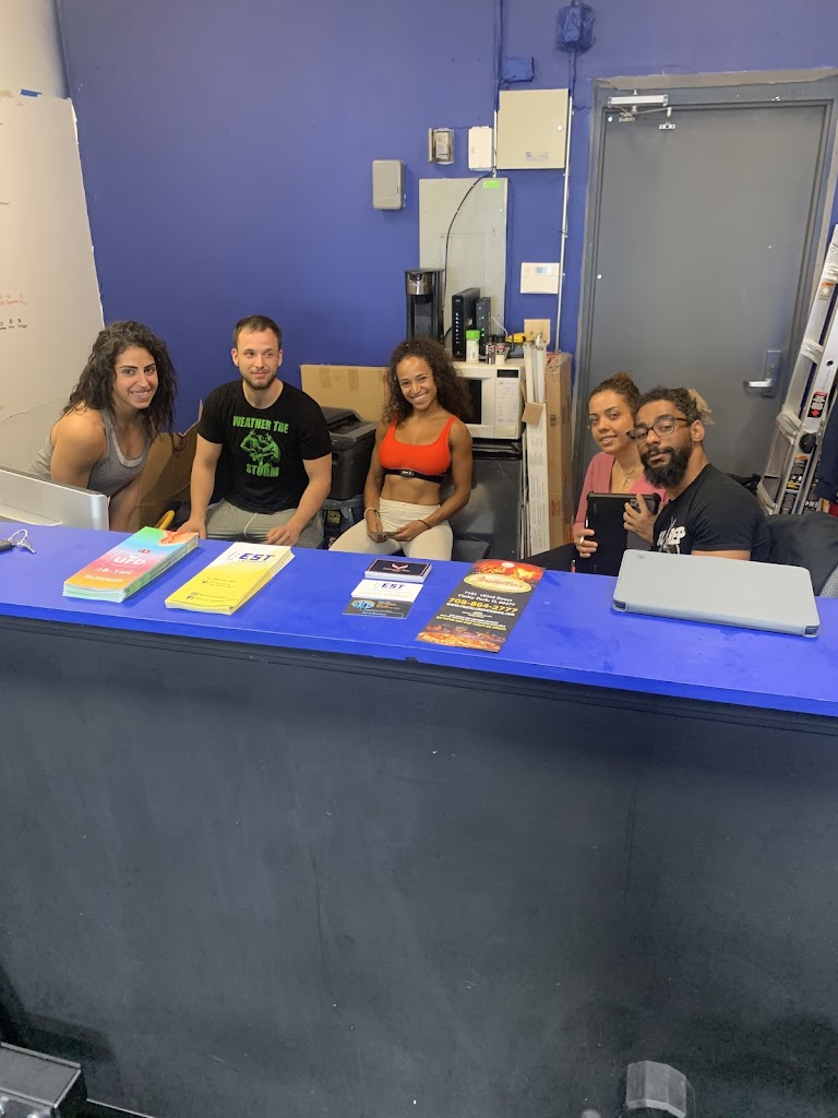  Best At Training Studio