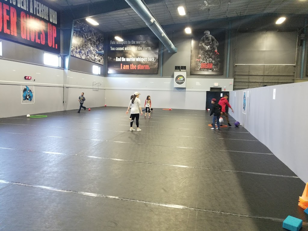  JC Athletic Training Center