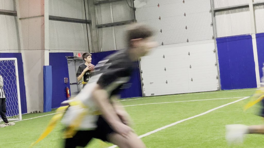  Wide World of Indoor Sports