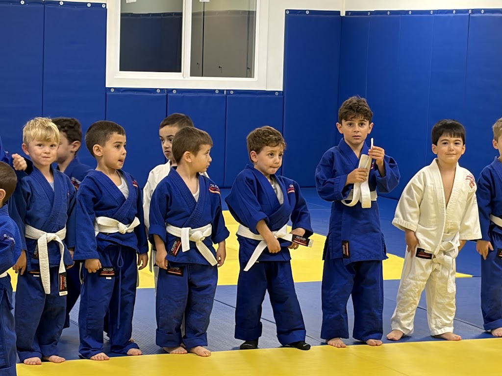  Olymp Fight Club - Granada Hills