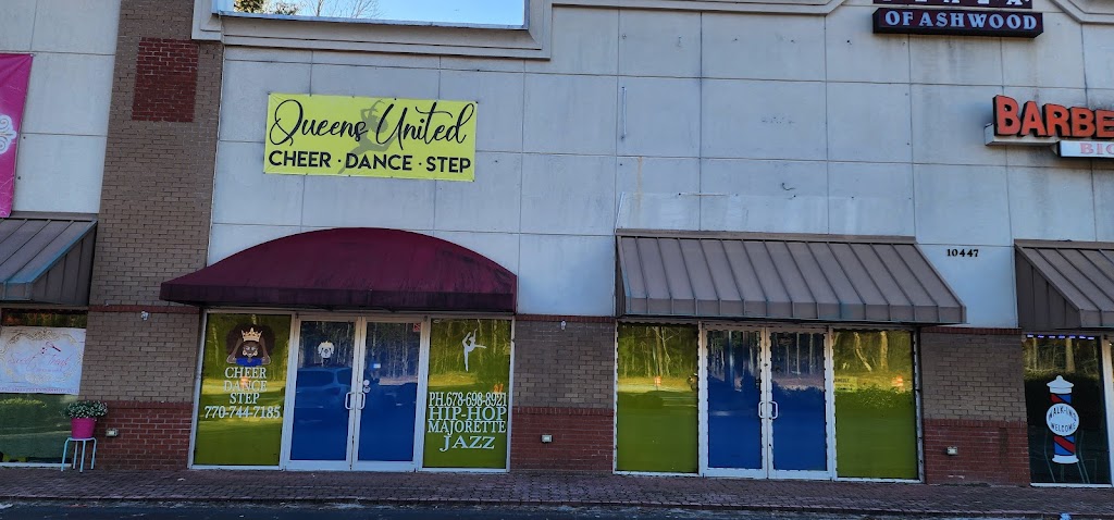  Queens United Dance Studio
