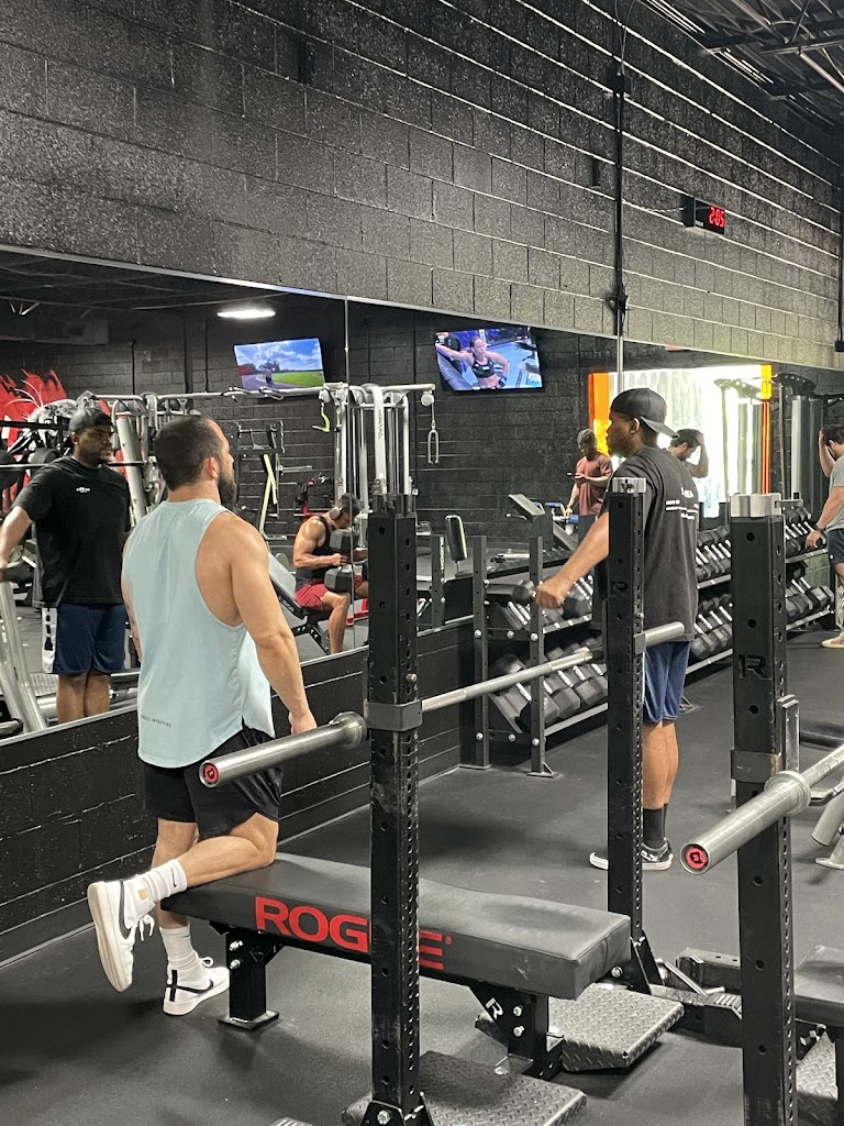  Riskfit Personal Training