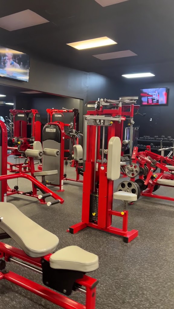  Bend the Bar Fitness LLC