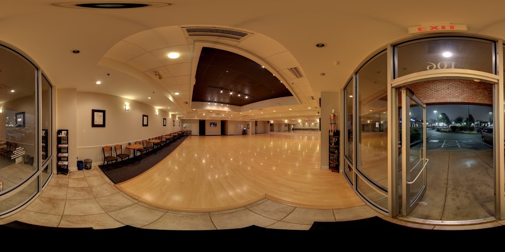  Ultimate Ballroom Dance Studio