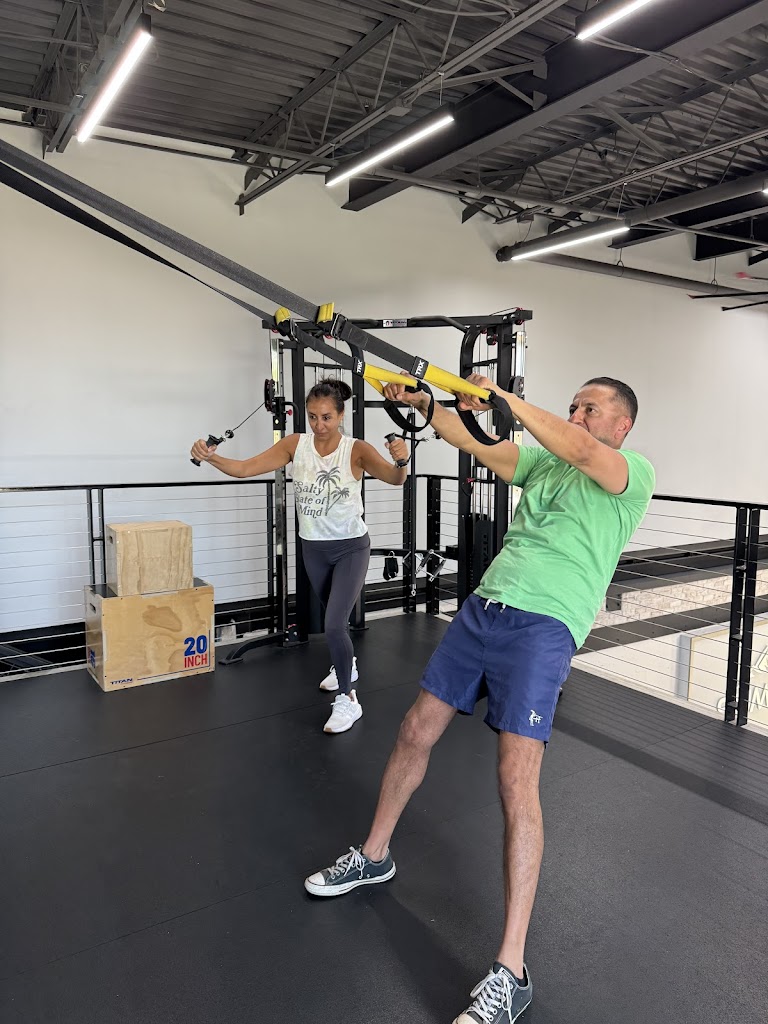  SUMMIT Exclusive Fitness Club