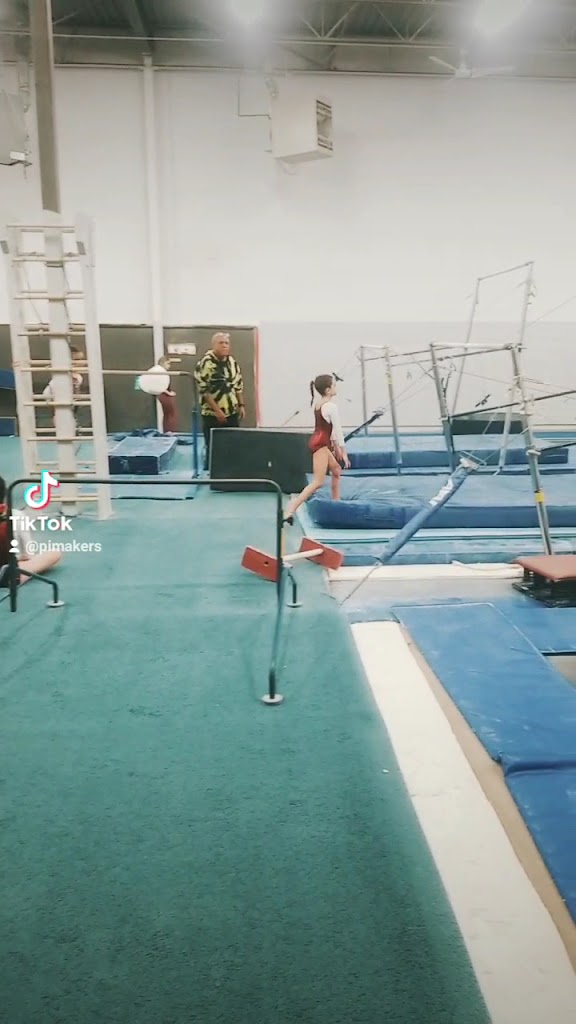  Gymnastics Factory