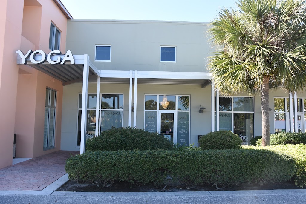  The Shiva Yoga Shala