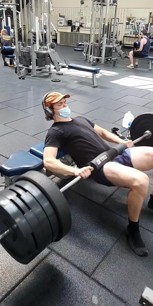  River Campus Sports Complex