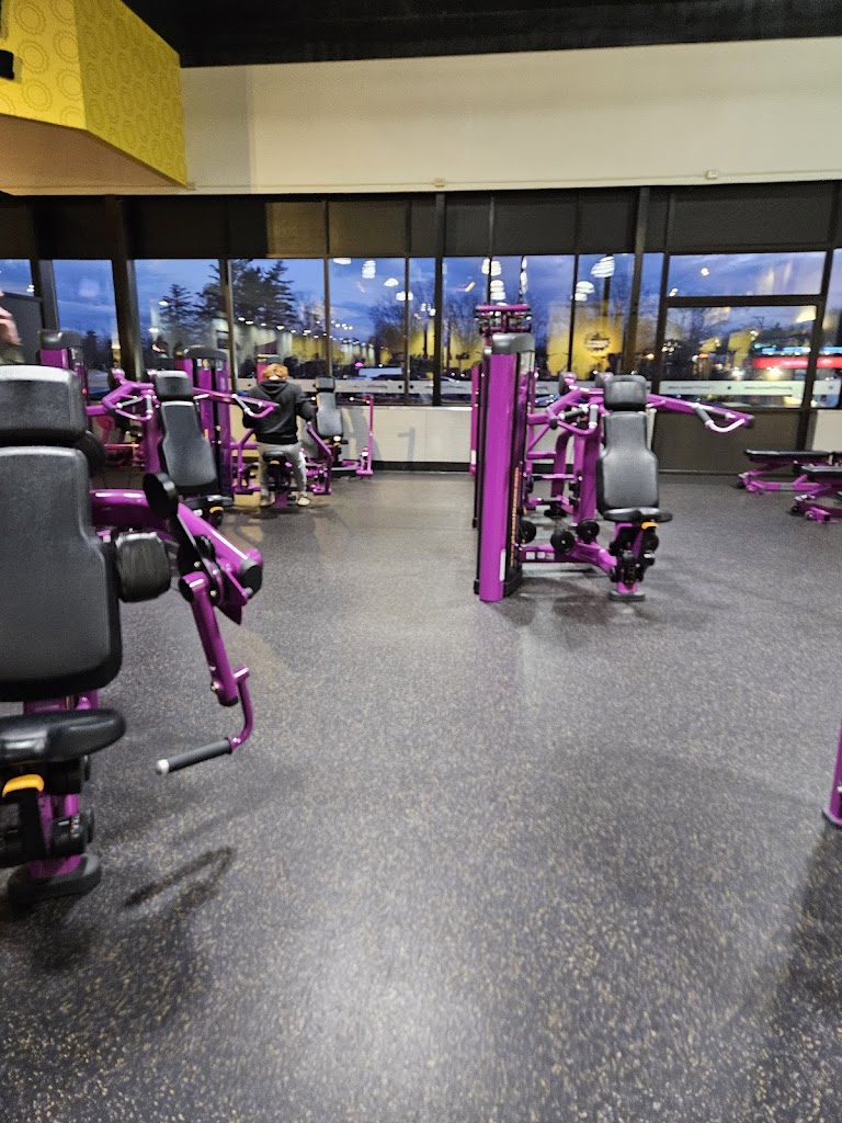  Planet Fitness