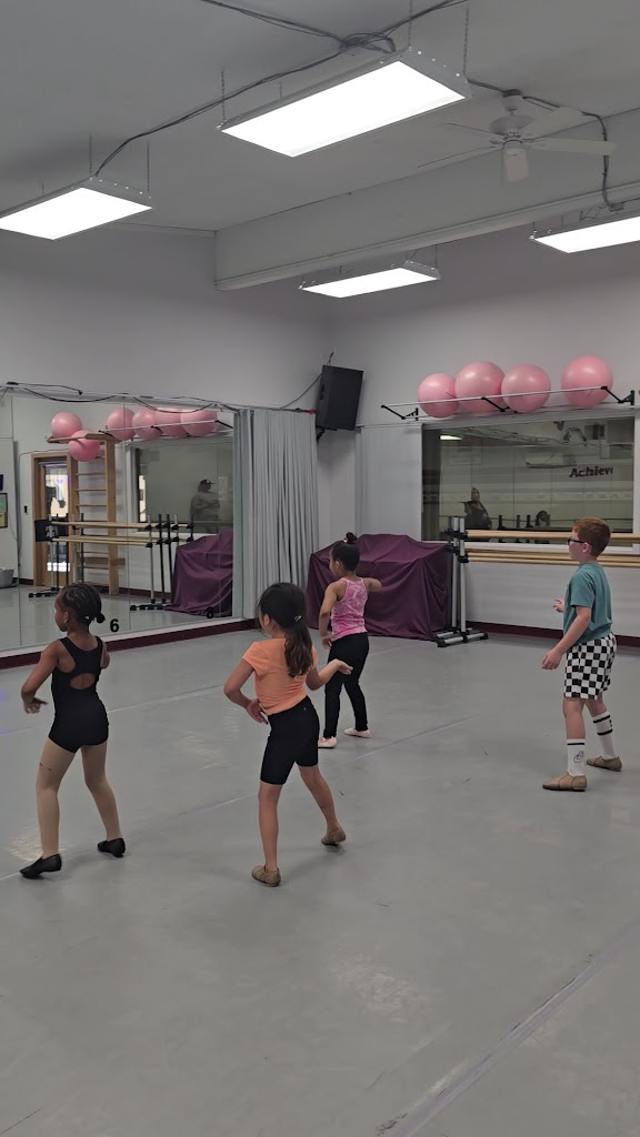  Allegro Performing Arts Academy