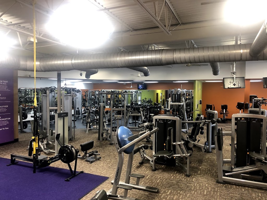  Anytime Fitness