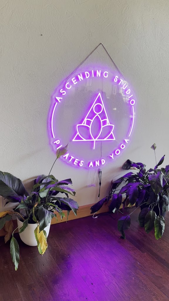  Ascending Studio - Reformer Pilates and Yoga