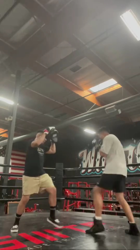  Resilient Boxing & Fitness