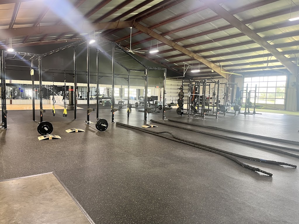  Total Performance Fitness