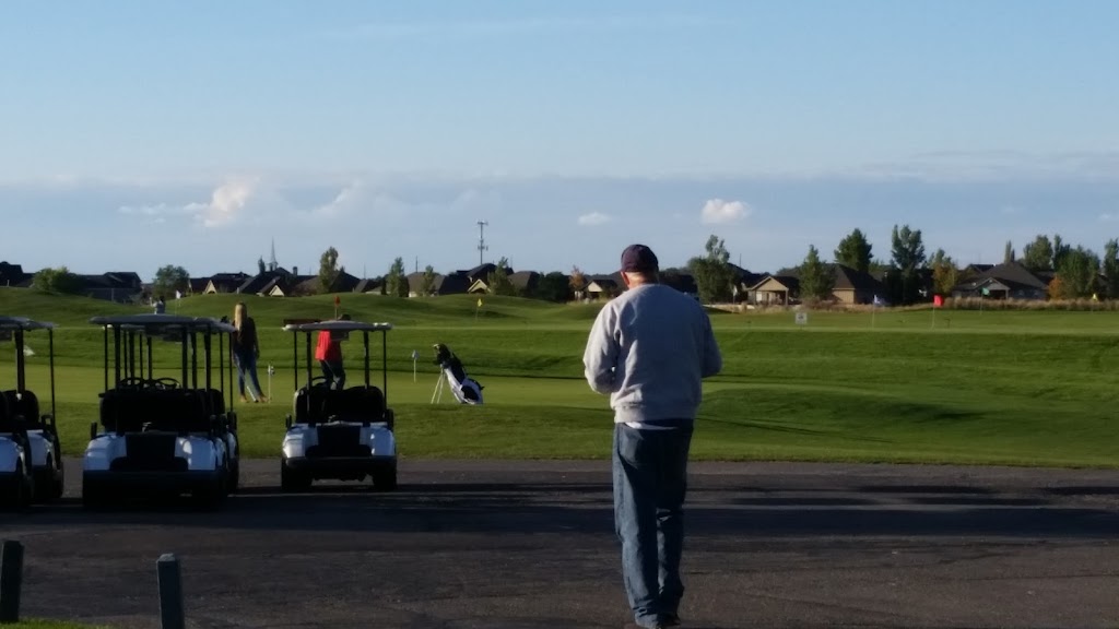  Glen Eagle Golf Course