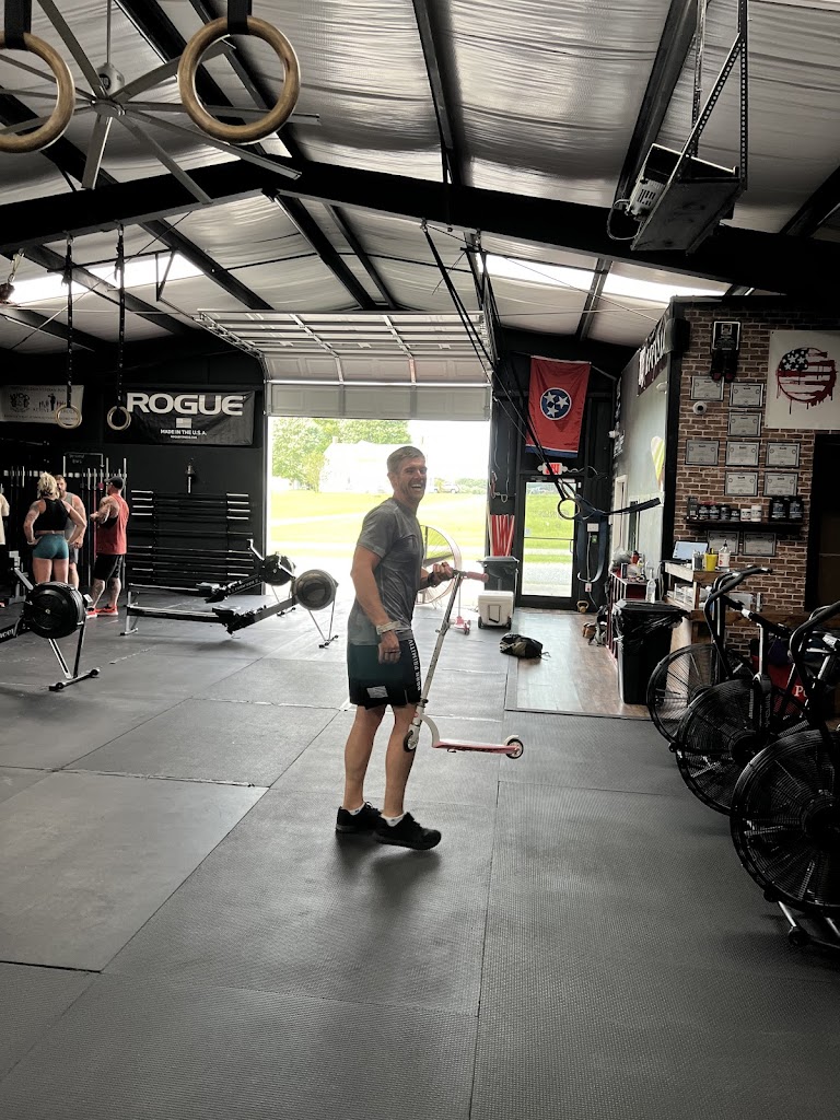  Highland Rim Complete Fitness