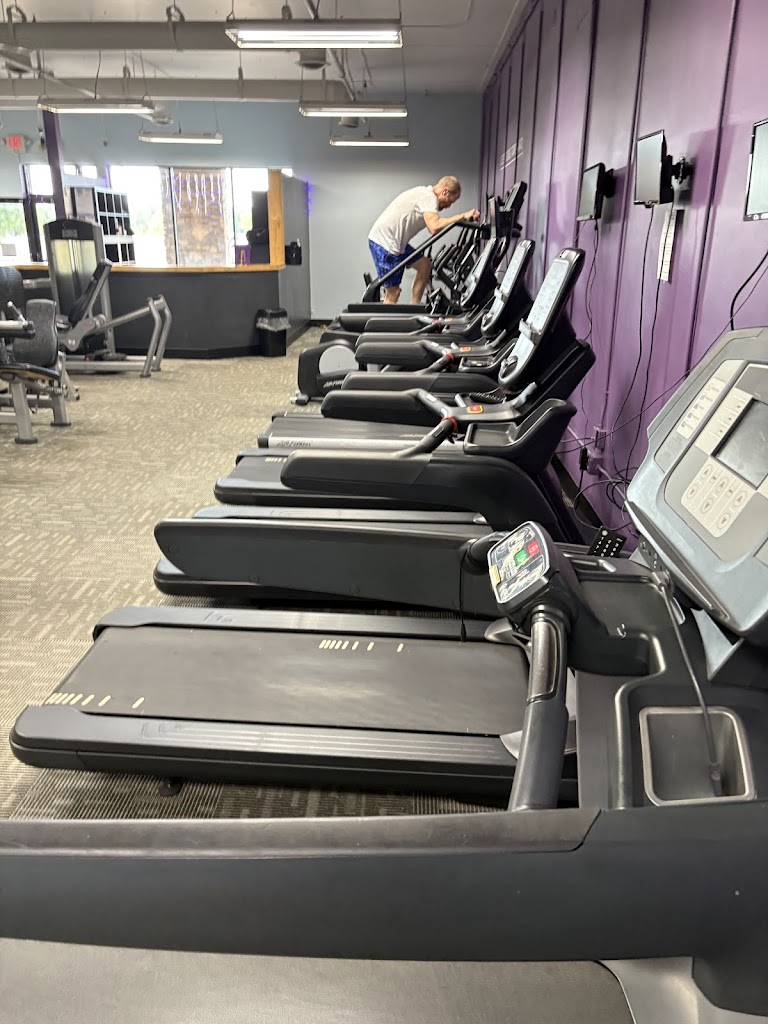  Anytime Fitness
