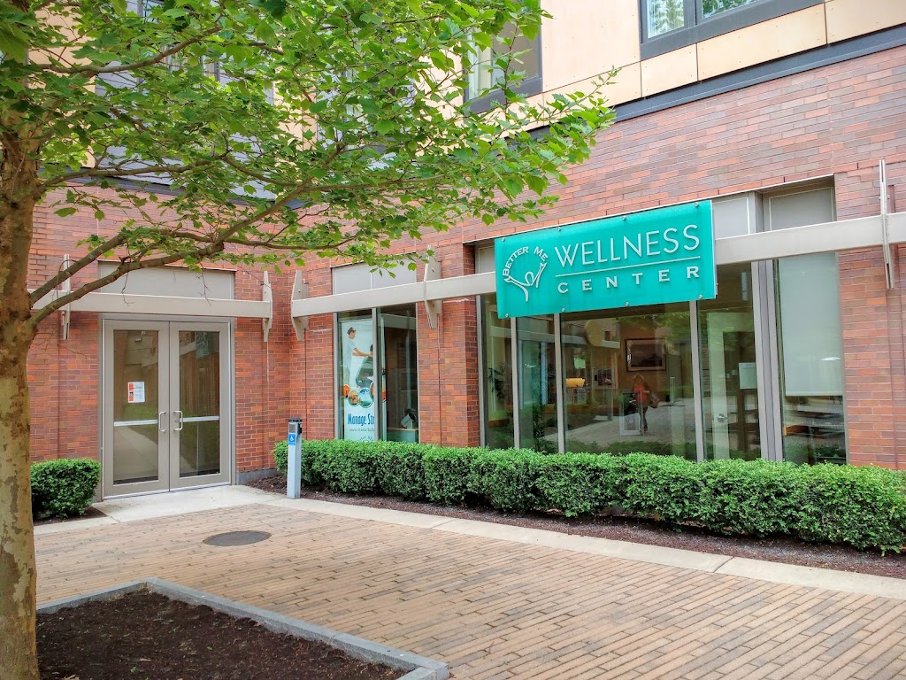  Better Me Wellness Center