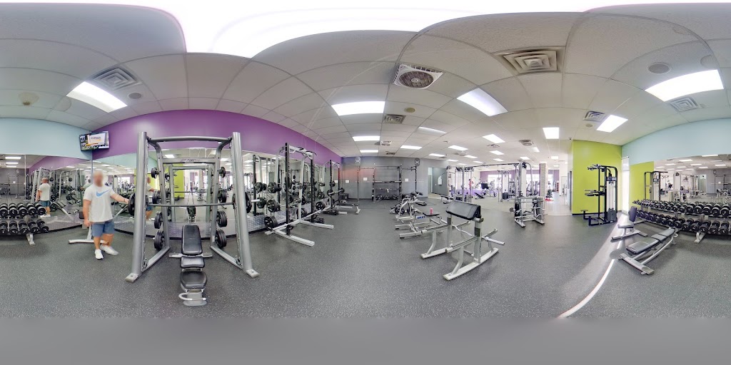  Anytime Fitness
