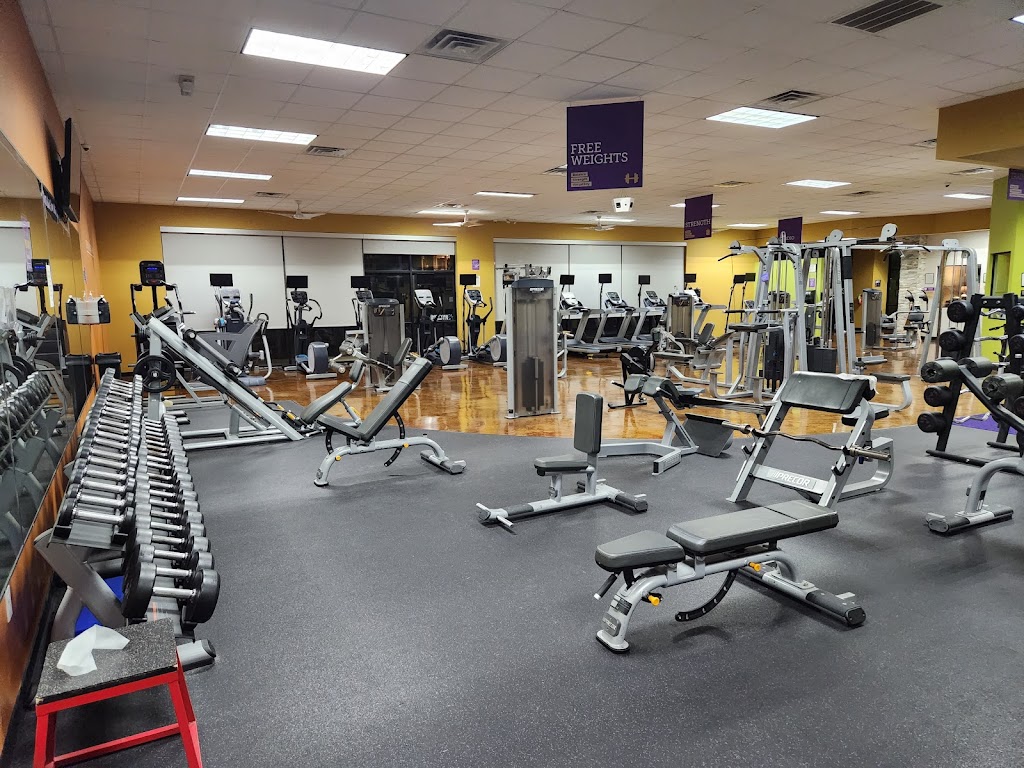  Anytime Fitness