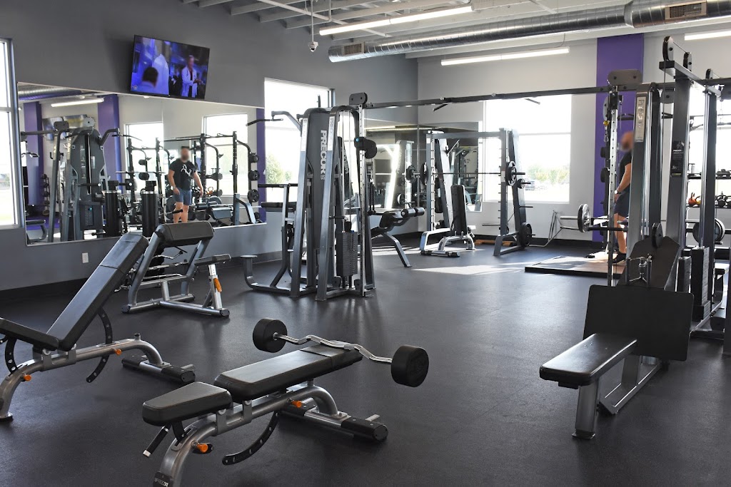  Anytime Fitness
