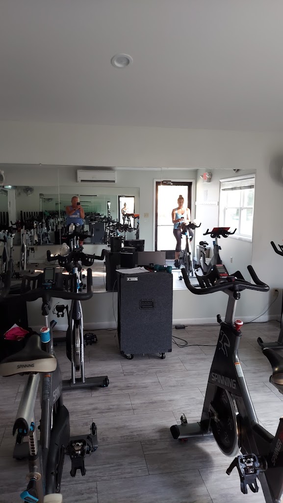  The Fitness Place