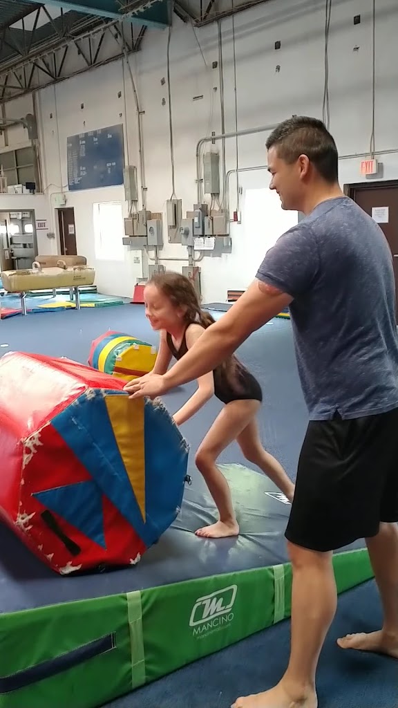  Fairfax Gymnastics Academy