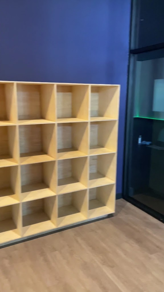  Black Swan Yoga San Antonio- Vineyard