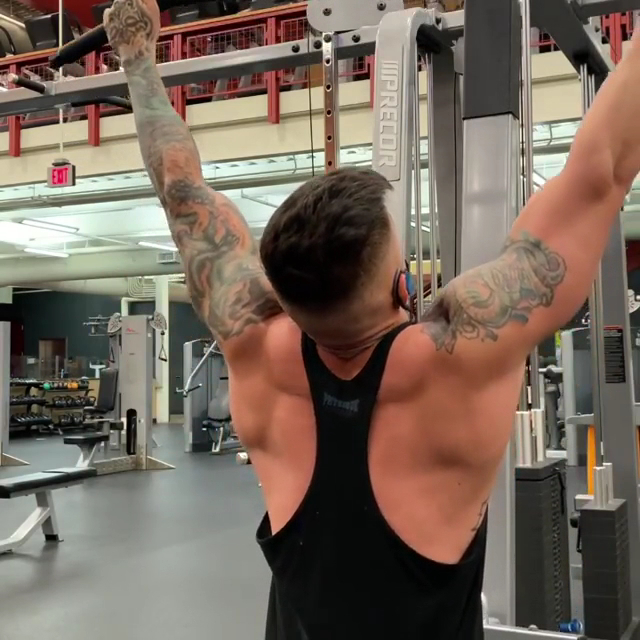  Gold's Gym Austin Tech Ridge