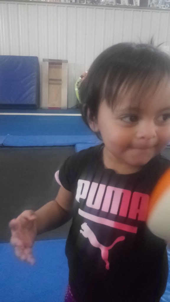  Black Canyon Gymnastics