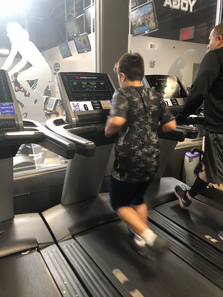  GFF Gilroy Family Fitness