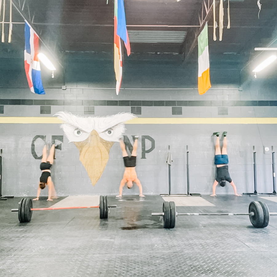  CrossFit North Peoria