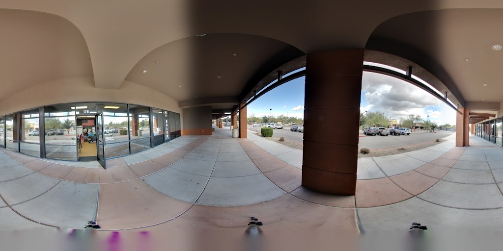  Dead Red Conditioning