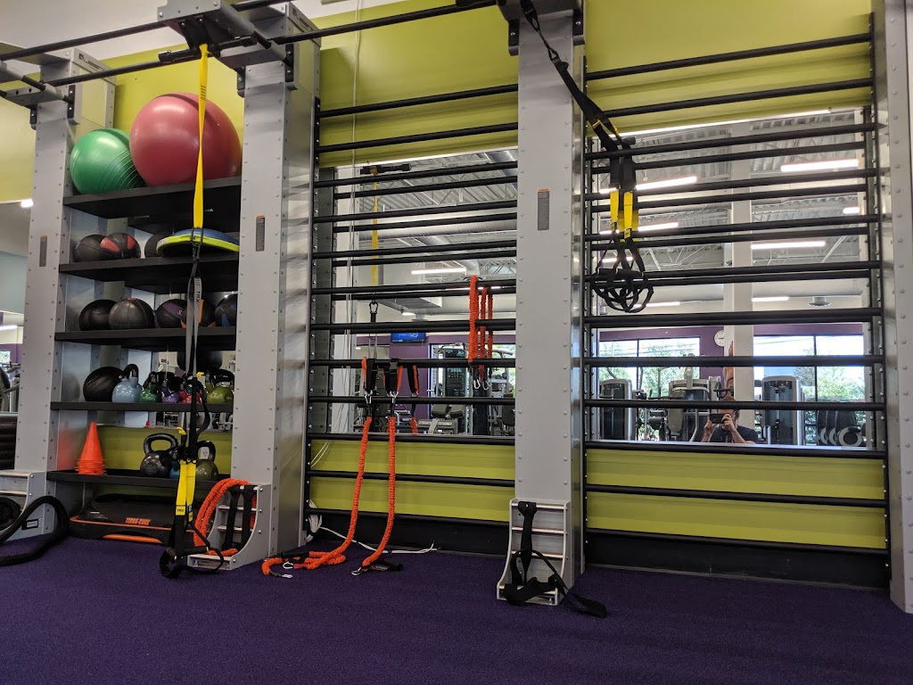  Anytime Fitness
