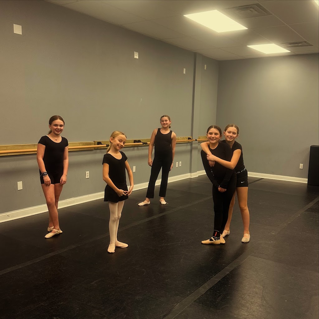  LeRose Dance & Fitness Company