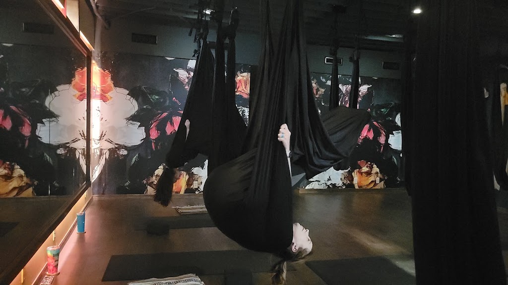  Rosebud's Aerial Yoga Studio & Store
