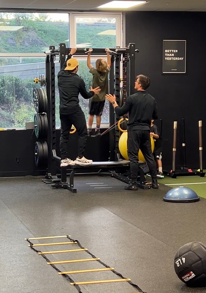  Be Jolly Performance