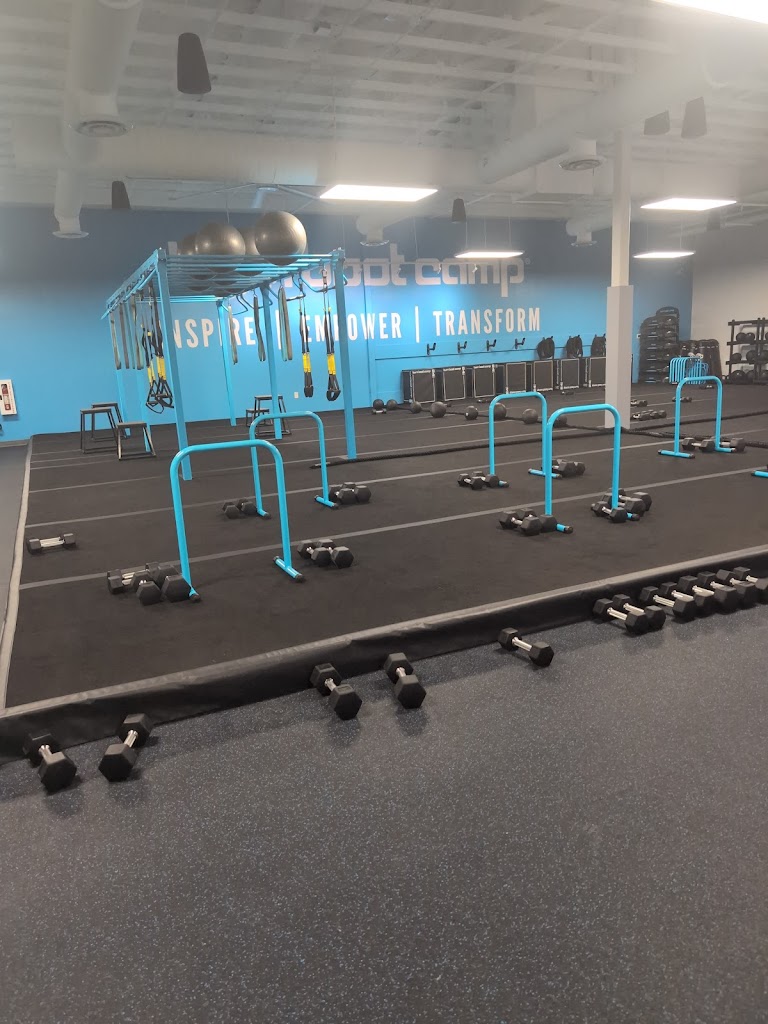  Burn Boot Camp Little Elm