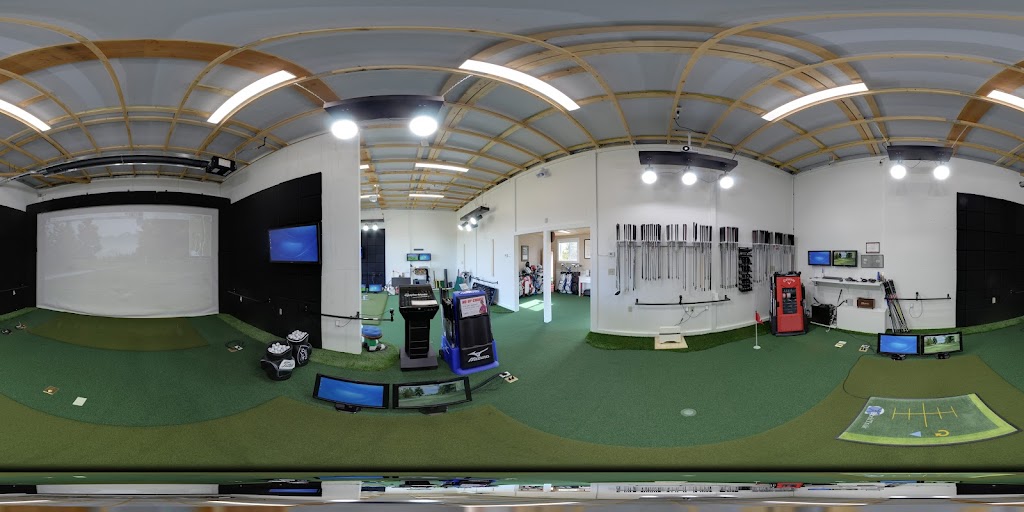  Jane Frost Golf Performance Center