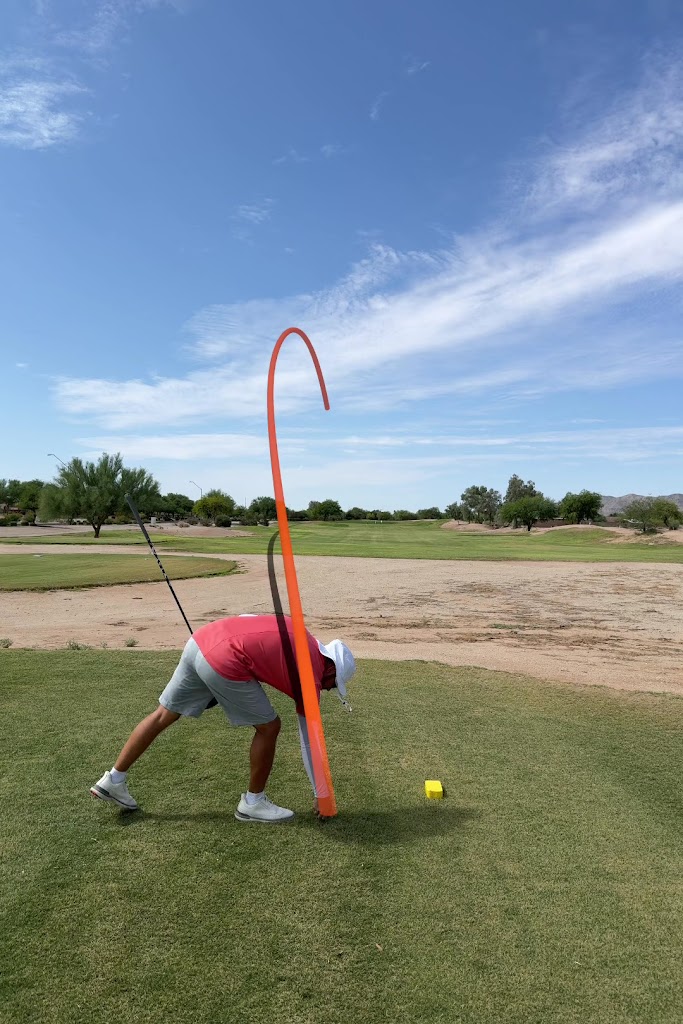  Mission Royale Golf Course