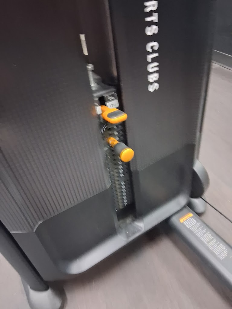  New York Sports Club