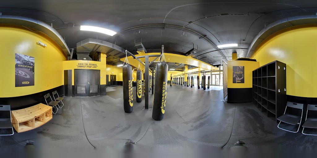  CKO Kickboxing Brickell