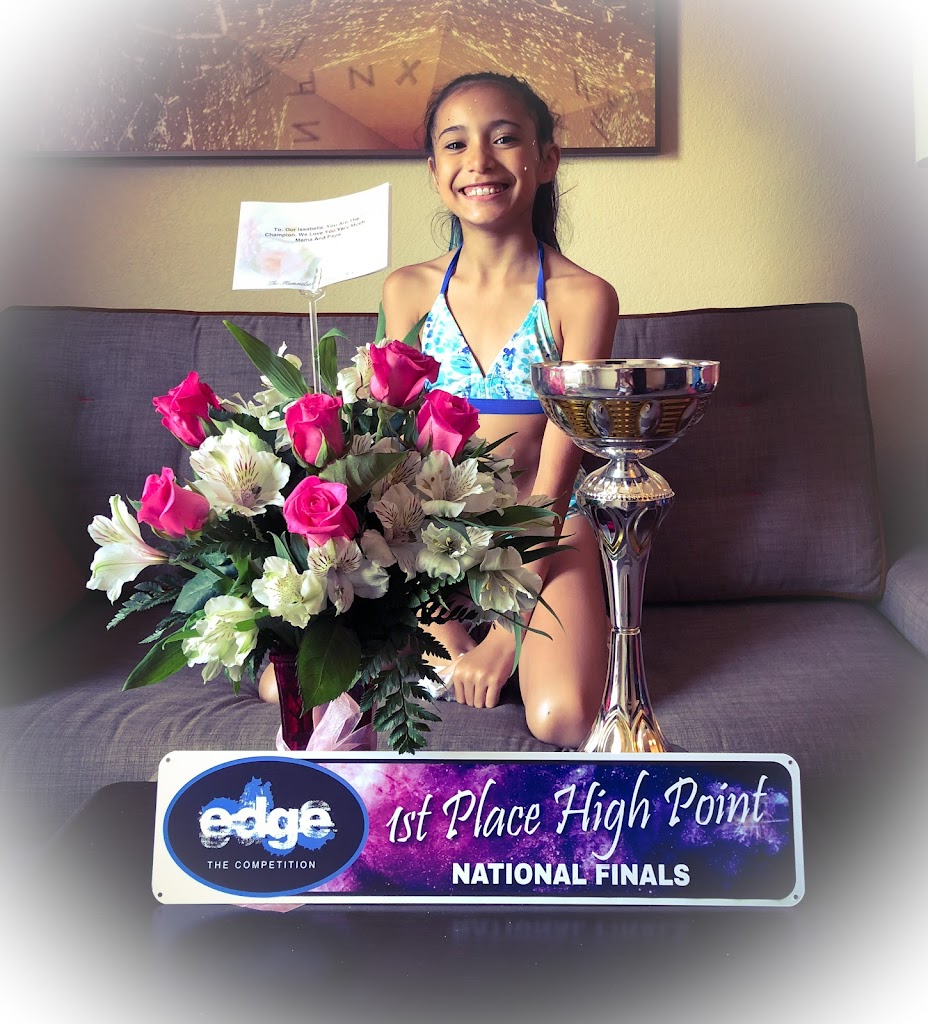  Platinum Performance Dance Academy